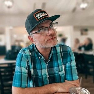 Meet your Posher, Tim